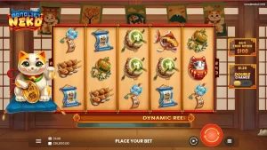 Monoliet Neko স্লট রিভিউ: সৌভাগ্যের সন্ধানে এক রোমাঞ্চকর যাত্রা – appnagar