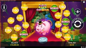 appnagar: Click-A-Win স্লট রিভিউ -惊喜爆棚